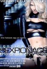 Poster for Sexpionage: The Drake Chronicles