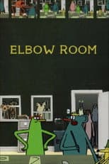 Poster for Elbow Room