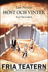 Poster for Höst och vinter