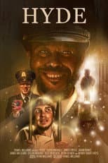 Poster for Hyde