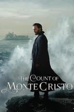 Poster for The Count of Monte Cristo