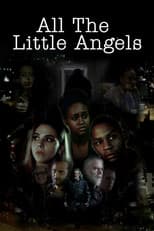 Poster for All the little angels