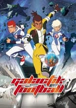 Poster for Season 2