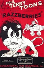 Poster for Razzberries