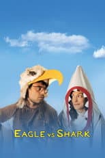 Poster for Eagle vs Shark