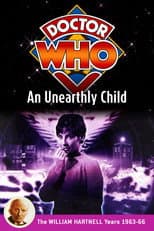 Poster for Doctor Who: An Unearthly Child