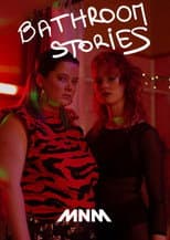 Poster for Bathroom Stories