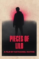 Poster for Pieces of Lilo