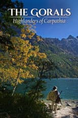 Poster for The Gorals - Highlanders of Carpathia