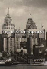 Poster for The Best of the Best: Jazz From Detroit