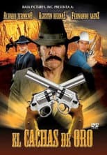 Poster for El cachas de oro