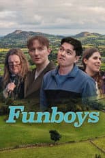 Poster for Funboys