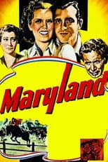 Poster for Maryland