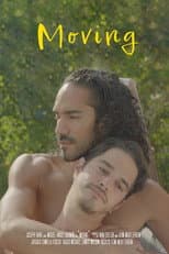 Poster for Moving