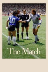 Poster for The Match