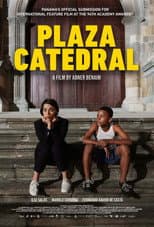 Poster for Plaza Catedral