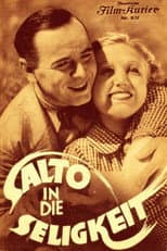 Poster for Salto in die Seligkeit