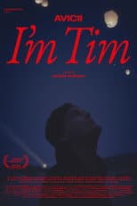 Poster for Avicii - I'm Tim