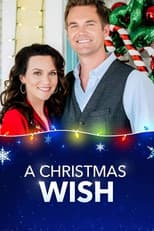 Poster for A Christmas Wish