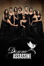 Poster for Donne assassine