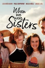 Poster for When We Were Sisters
