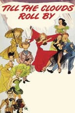 Poster for Till the Clouds Roll By