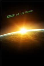 Poster for Edge of the Universe