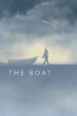 Poster for The Boat