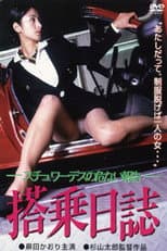Poster for Flight Diary: A Flight Attendant's Dangerous Report