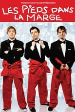 Poster for Les Pieds dans la marge