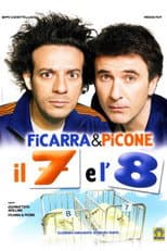 Poster for 7 and 8
