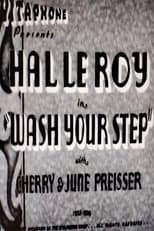 Poster for Wash Your Step