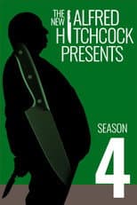 Poster for Season 4