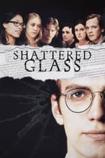 Poster for Shattered Glass