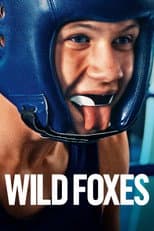 Poster for Wild Foxes