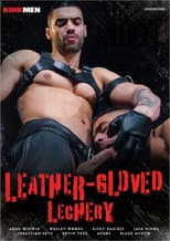 Poster for Leather-Gloved Lechery