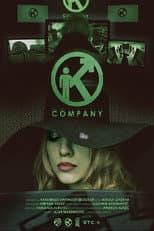 Poster for OK (Company)