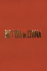Poster for Big Fish in China