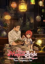 Poster for The Ancient Magus' Bride: Those Awaiting a Star