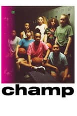 Poster for Champ