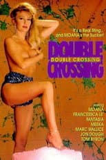 Poster for Double Crossing