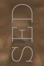 Poster for S.E.D.