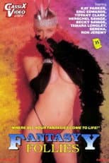 Poster for Fantasy Follies