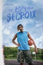 Poster for The Boy from St. Croix
