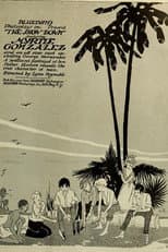 Poster for The Show Down