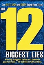 Poster for The 12 Biggest Lies