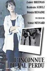 Poster for L'inconnue du Val-Perdu
