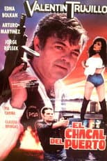 Poster for El Chacal Del Puerto