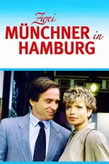 Poster for Zwei Münchner in Hamburg