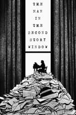 Poster for The Man in the Second Story Window